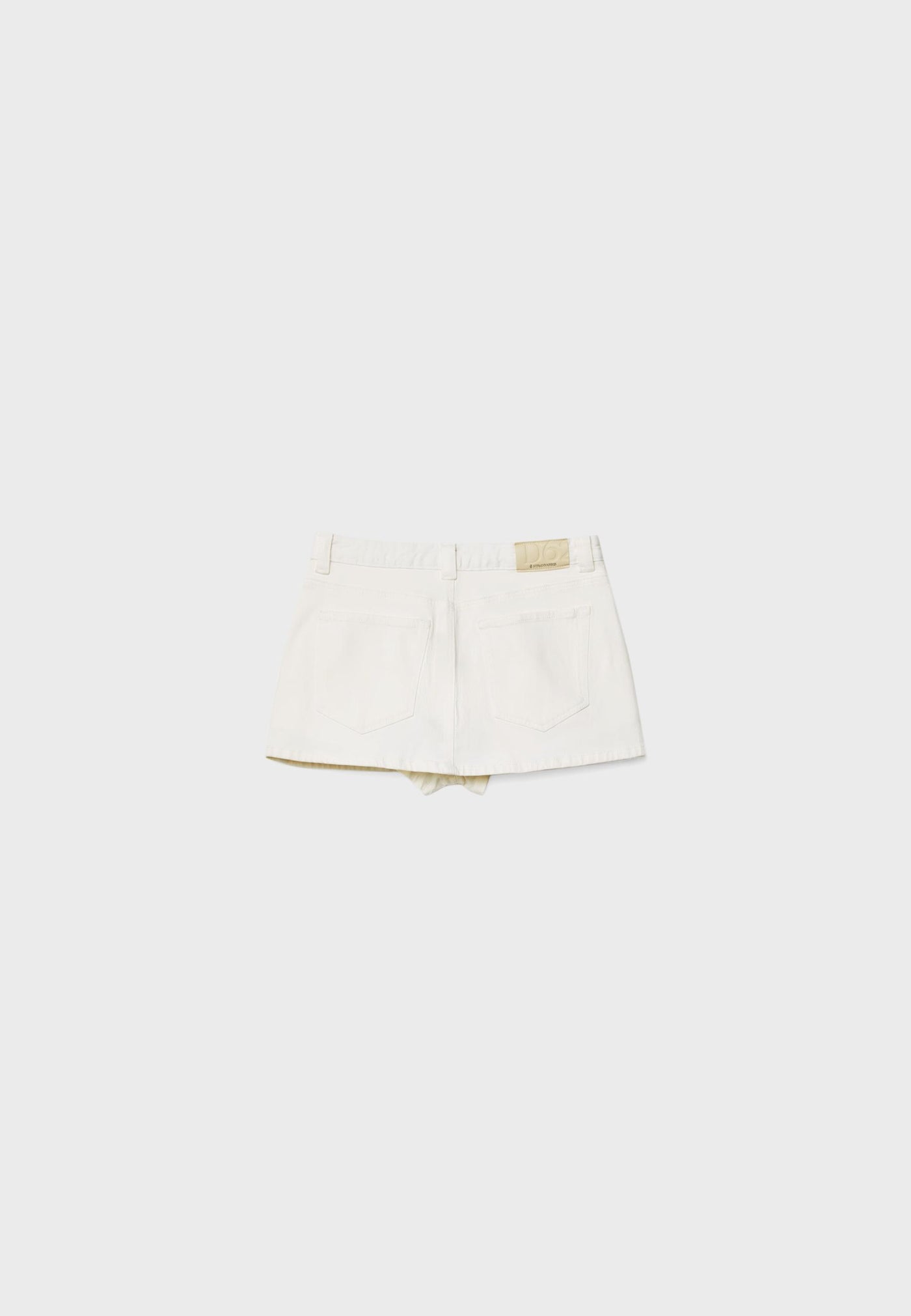 Jupe-short