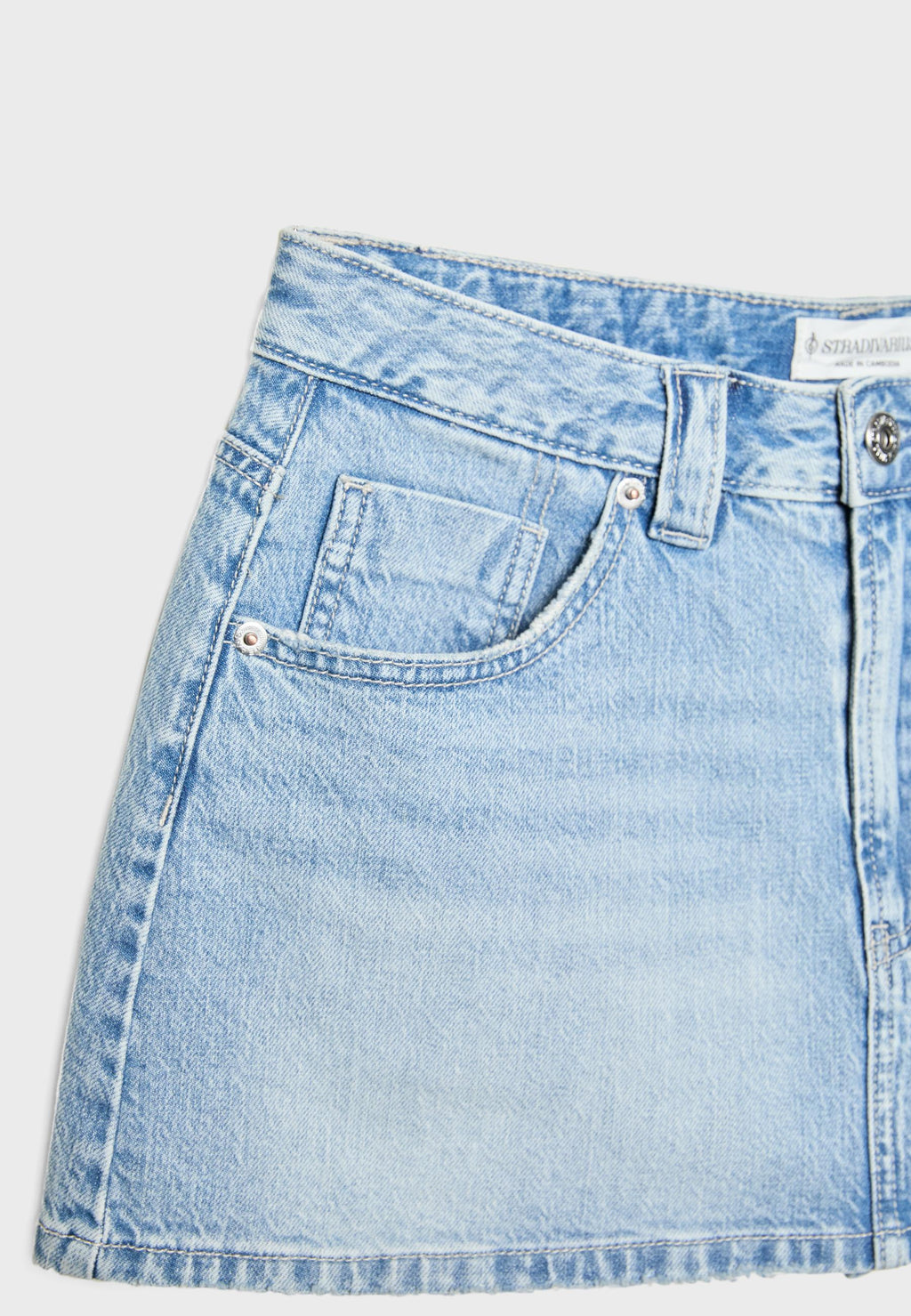 Jupe-short