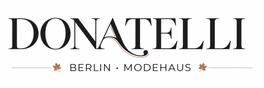 DONATELLI BERLIN – Home