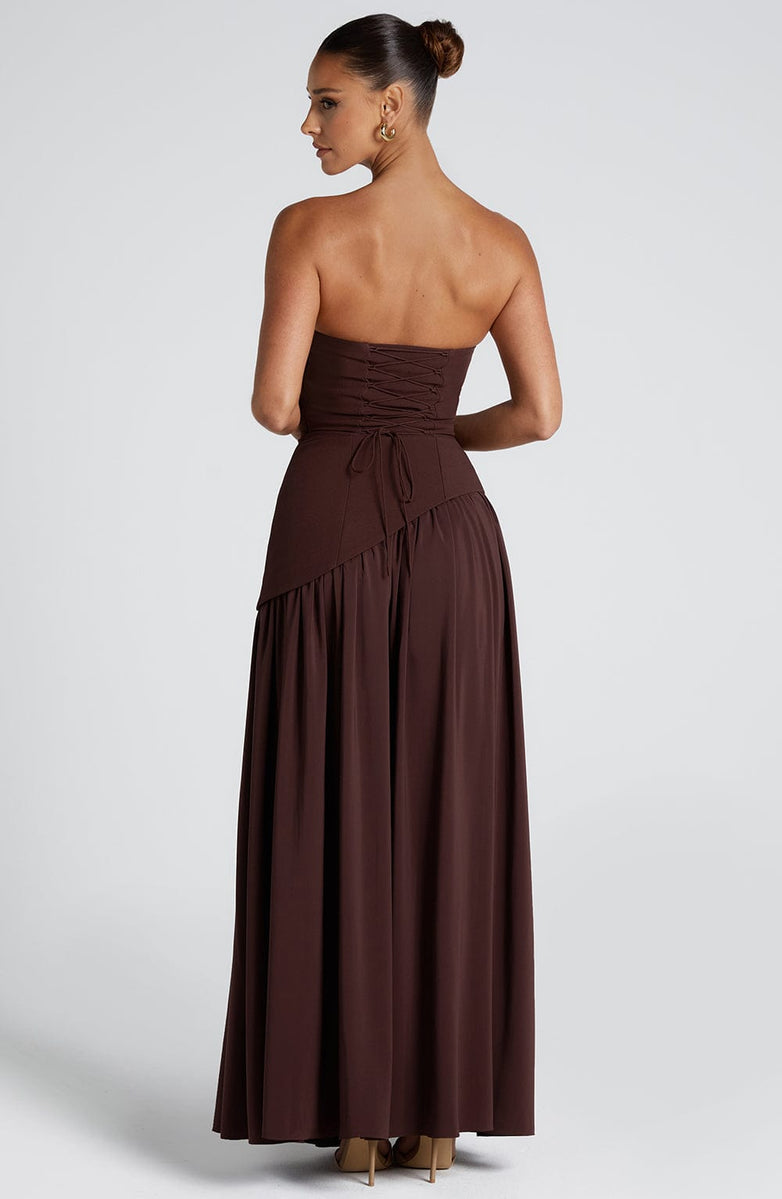 Robe Maxi Luna