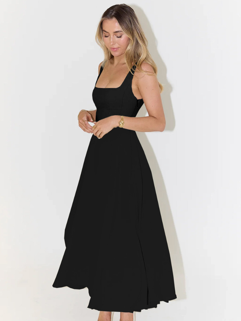 Robe Scarlet Grace
