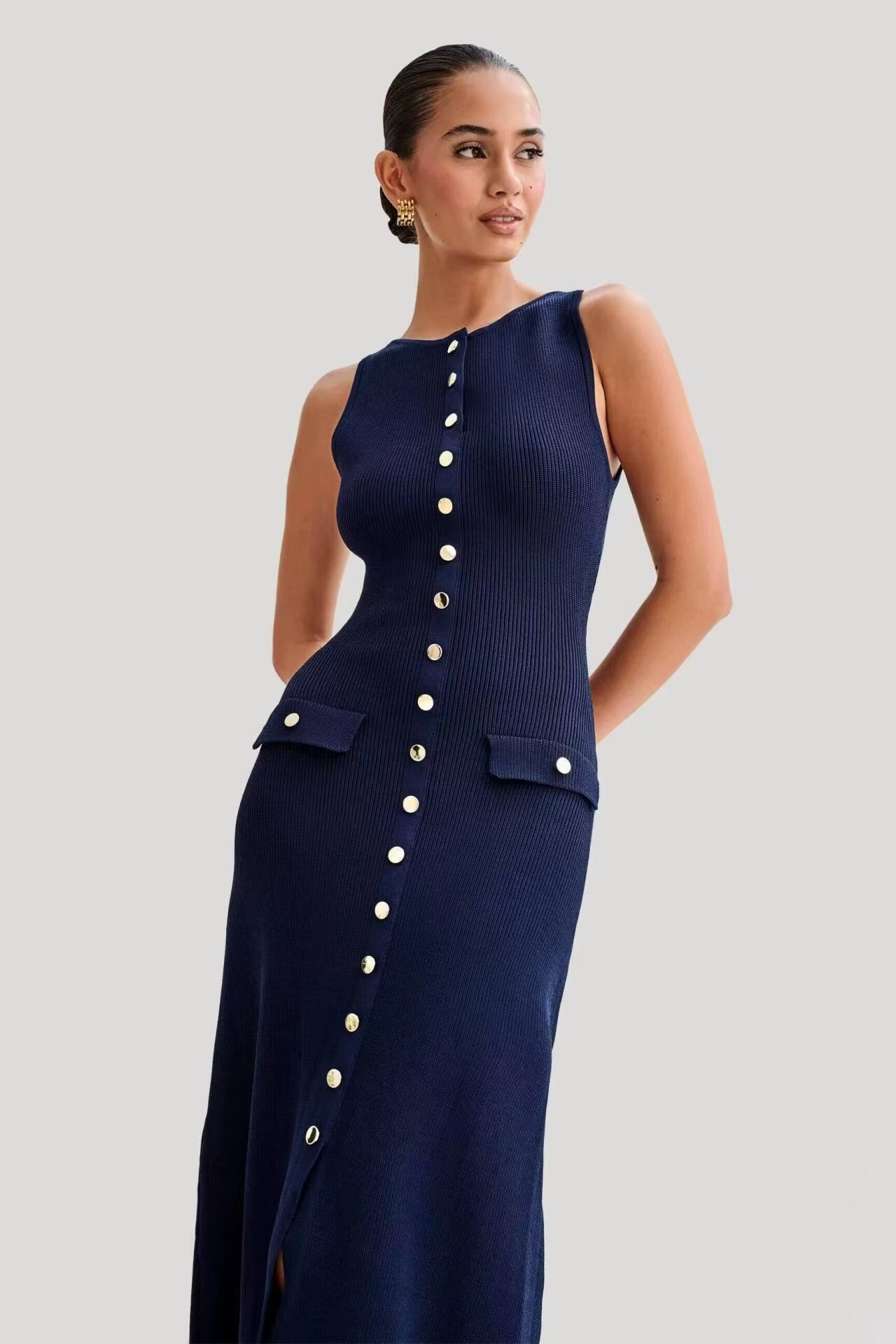Robe Midi Sawyer