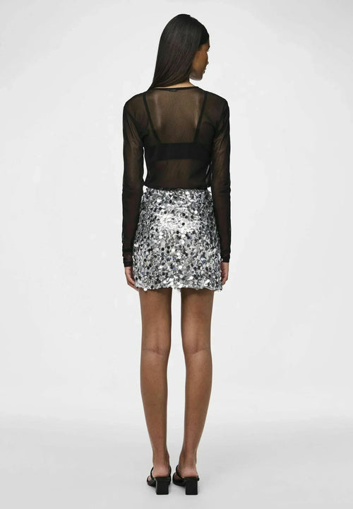 Jupe à Paillettes